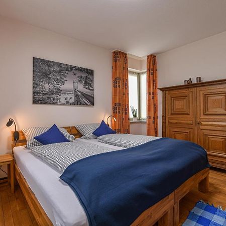 Ernst-Ludwig-Promenade Appartement Bensheim Buitenkant foto
